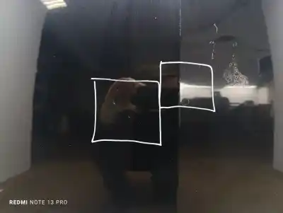 Автозапчастина б/у капок для seat leon (5f1) style посилання на oem iam 5f0823031c  