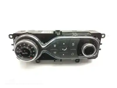 Peça sobressalente para automóvel em segunda mão comando de sofagem (chauffage / ar condicionado) por renault clio iv limited referências oem iam 275108796r
