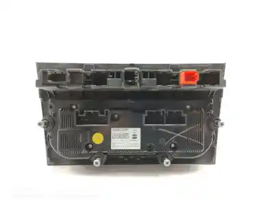 Автозапчастина б/у контроль опалення / кондиціонації для seat leon (5f1) reference ecomotive посилання на oem iam 5f0907426p  