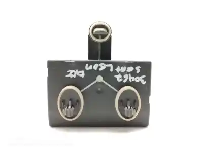 Автозапчасти б/у электронный модуль за seat leon (5f1) reference ecomotive ссылки oem iam 5q4959393e