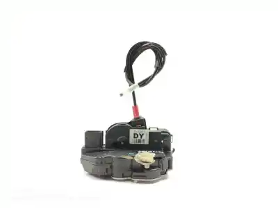Pièce détachée automobile d'occasion serrure de porte avant droite pour chevrolet orlando ls références oem iam 13578277