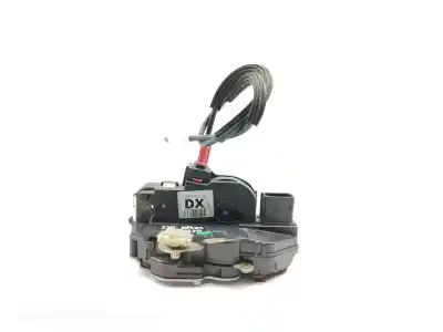 Pièce détachée automobile d'occasion serrure de porte avant gauche pour chevrolet orlando ls références oem iam 13578276