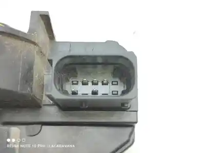 Peça sobressalente para automóvel em segunda mão fechadura da porta dianteira esquerda por chevrolet orlando ls referências oem iam 13578276