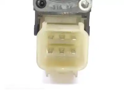 Second-hand car spare part left front window motor for ford fiesta (ccn) ambiente oem iam references 8a6114a389b  