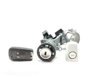 Pièce détachée automobile d'occasion commutateur d'allumage pour chevrolet orlando ls références oem iam 20939745