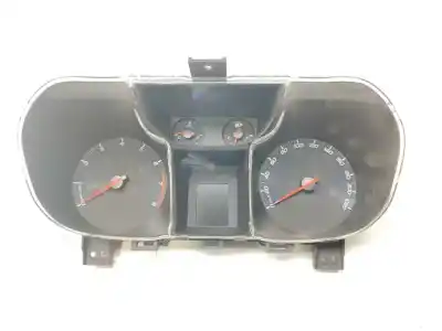 Peça sobressalente para automóvel em segunda mão quadrante por chevrolet orlando ls referências oem iam 95472831