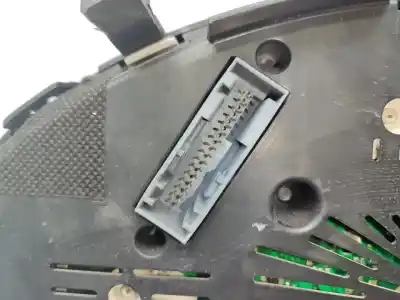 Peça sobressalente para automóvel em segunda mão quadrante por chevrolet orlando ls referências oem iam 95472831  