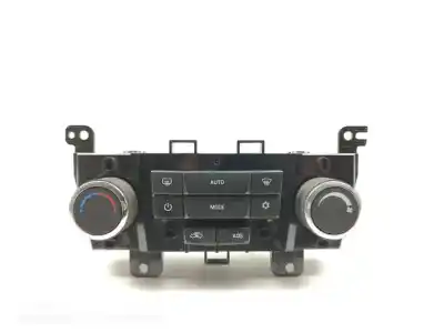 Автозапчасти б/у КЛИМАТ-КОНТРОЛЬ за CHEVROLET ORLANDO  ссылки OEM IAM 95017057  