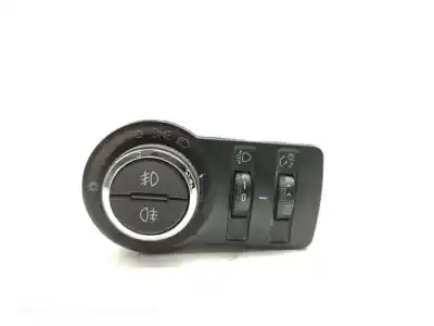 Peça sobressalente para automóvel em segunda mão comutador de luzes por chevrolet orlando ls referências oem iam 13301749