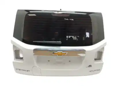 Pièce détachée automobile d'occasion hayon pour chevrolet orlando ls références oem iam 95225551