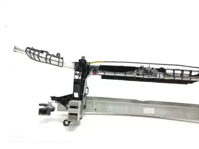 Pezzo di ricambio per auto di seconda mano PANNELLO FRONTALE per MERCEDES-BENZ CLASE A (W176)  Riferimenti OEM IAM A246620023464  