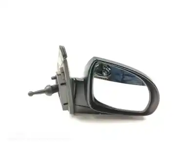 Peça sobressalente para automóvel em segunda mão espelho retrovisor direito por kia picanto 1.1 active referências oem iam 8762007058