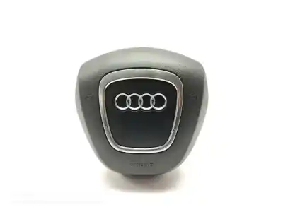 Автозапчастина б/у передня ліва подушка безопасности для audi a3 (8p) 1.6 limited edition 160 cv / 118 kw посилання на oem iam 8p0880201cb  