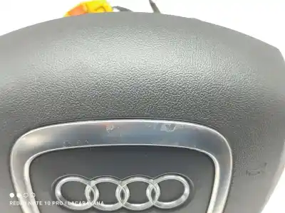 Автозапчастина б/у передня ліва подушка безопасности для audi a3 (8p) 1.6 limited edition 160 cv / 118 kw посилання на oem iam 8p0880201cb  