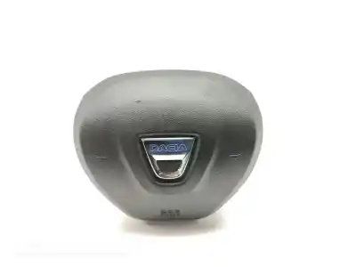 Tweedehands auto-onderdeel airbag voor links voor dacia sandero comfort oem iam-referenties 985701142r