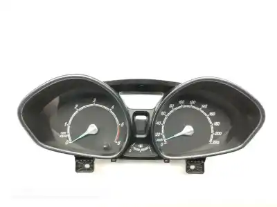 Second-hand car spare part dashboard for ford fiesta (ccn) ambiente oem iam references c1bt10849gas