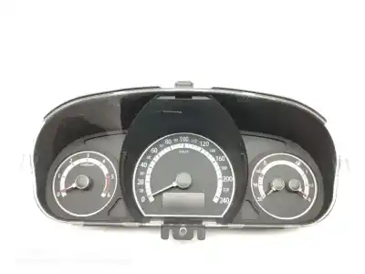 Second-hand car spare part dashboard for kia cee'd fastback (ed) 1.6 crdi 90 oem iam references 940241h151  
