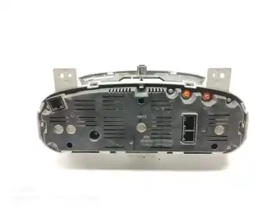 Second-hand car spare part dashboard for kia cee'd fastback (ed) 1.6 crdi 90 oem iam references 940241h151  