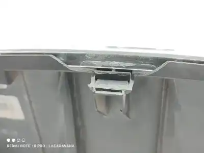 Second-hand car spare part dashboard for kia cee'd fastback (ed) 1.6 crdi 90 oem iam references 940241h151  