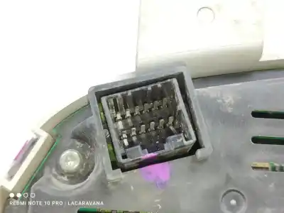 Second-hand car spare part dashboard for kia cee'd fastback (ed) 1.6 crdi 90 oem iam references 940241h151  