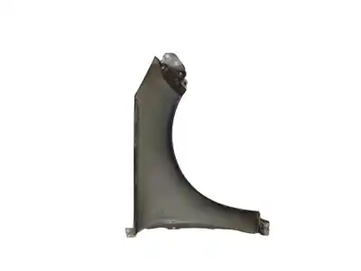 Second-hand car spare part left front fin for ford focus iii 1.5 tdci oem iam references pbm51a16009ag
