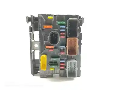 Second-hand car spare part electronic module for citroen c3 1.1 collection oem iam references 9659741780