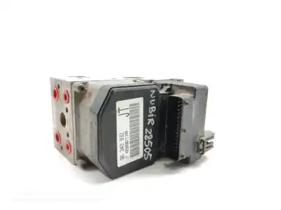 Second-hand car spare part ABS for CHEVROLET NUBIRA BERLINA  OEM IAM references 96349932  