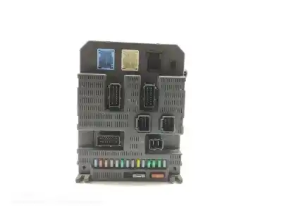 Second-hand car spare part FUSE BOX UNIT for PEUGEOT 207  OEM IAM references 9659285380  