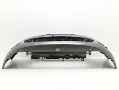 Автозапчастина б/у передній бампер для citroen c-elysée seduction посилання на oem iam 1608698780  