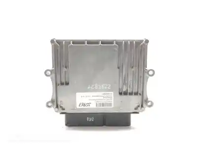 Peça sobressalente para automóvel em segunda mão unidade de controle automática da caixa de câmbio por hyundai tucson classic blue referências oem iam 391992bbf0