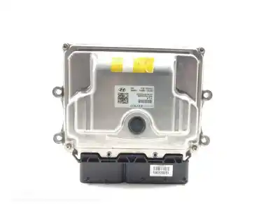 Second-hand car spare part automatic gearbox control unit for hyundai tucson classic blue oem iam references 391992bbf0  