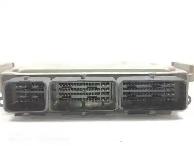 Piesă de schimb auto la mâna a doua UNITATE DE CONTROL MOTOR ECU pentru RENAULT MASTER KASTEN  Referințe OEM IAM 0281017977  