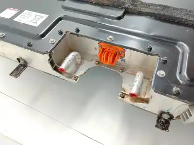 Pezzo di ricambio per auto di seconda mano batteria per kia ev6 (cv) gt-line 4wd 325 cv / 239 kw riferimenti oem iam 37501cv051  