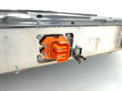 Pezzo di ricambio per auto di seconda mano batteria per kia ev6 (cv) gt-line 4wd 325 cv / 239 kw riferimenti oem iam 37501cv051  