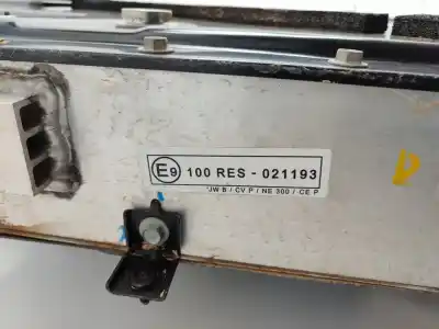 Pezzo di ricambio per auto di seconda mano batteria per kia ev6 (cv) gt-line 4wd 325 cv / 239 kw riferimenti oem iam 37501cv051  