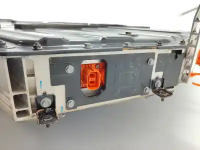 Pezzo di ricambio per auto di seconda mano batteria per kia ev6 (cv) gt-line 4wd 325 cv / 239 kw riferimenti oem iam 37501cv051  