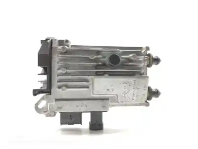 Автозапчасти б/у электронный модуль за citroen c4 picasso intensive ссылки oem iam 9810858380  