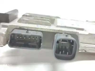 Автозапчасти б/у электронный модуль за citroen c4 picasso intensive ссылки oem iam 9810858380  