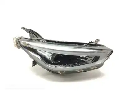 Peça sobressalente para automóvel em segunda mão farol / farolim direito por mg zs luxury referências oem iam 11275386