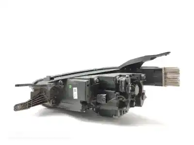 Second-hand car spare part right headlight for mg zs luxury oem iam references 11275386  