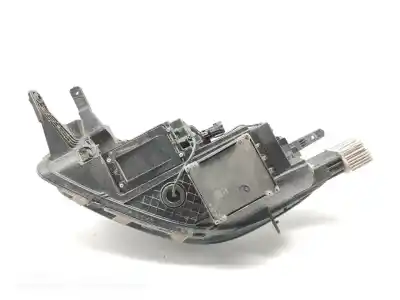 Second-hand car spare part right headlight for mg zs luxury oem iam references 11275386  