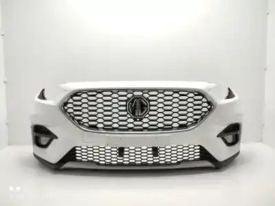 Second-hand car spare part front bumper for mg zs luxury oem iam references p10628329  