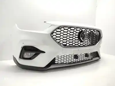Second-hand car spare part front bumper for mg zs luxury oem iam references p10628329  