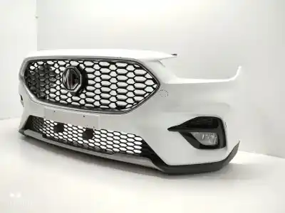 Second-hand car spare part front bumper for mg zs luxury oem iam references p10628329  
