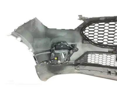 Second-hand car spare part front bumper for mg zs luxury oem iam references p10628329  