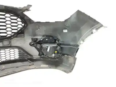 Second-hand car spare part front bumper for mg zs luxury oem iam references p10628329  