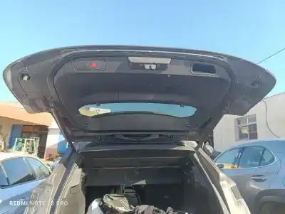 Pezzo di ricambio per auto di seconda mano portellone per ds 7 crossback performance line riferimenti oem iam 1685064480  