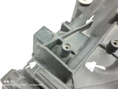 Second-hand car spare part right headlight for ds 7 crossback performance line oem iam references 9841272780  