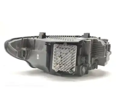 Second-hand car spare part right headlight for ds 7 crossback performance line oem iam references 9841272780  