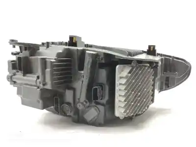 Second-hand car spare part left headlight for ds 7 crossback performance line oem iam references 9841273180  